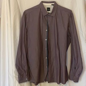 Hugo Boss 2XL button down